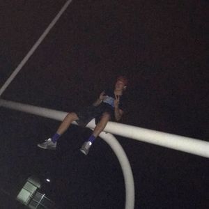 Meet your Posher, Joseph